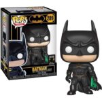Funko POP! DC Heroes: Batman 80th Anniversary - Batman (1995) #289