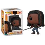 Funko POP! Walking Dead - Michonne #888 (Vaulted)