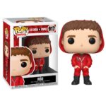 Funko POP! La Casa de Papel - Rio #917