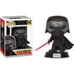 Funko POP! Star Wars E9 Rise of the Skywalker - Kylo Ren Supreme Leader #308