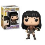 Funko POP! Xena: Warrior Princess - Xena #895