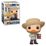 Funko POP! Artists - Vincent van Gogh #3