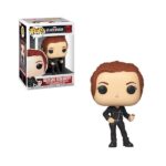 Funko POP! Black Widow - Natasha Romanoff #603