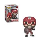 Funko POP! Black Widow - Red Guardian #608