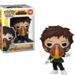 Funko POP! My Hero Academia - Kai Chisaki (Overhaul) #788