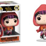 Funko POP! Hocus Pocus - Mary Sanderson #772