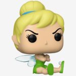 Funko POP! Disney - Tinker Bell #1198 (Exclusive)