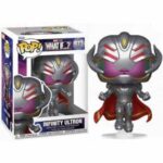 Funko POP! Marvel: What If - Infinity Ultron #973