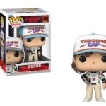 Funko POP! Stranger Things - Dustin #1240