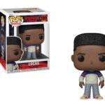 Funko POP! Stranger Things - Lucas #1241