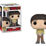 Funko POP! Stranger Things - Will #1242
