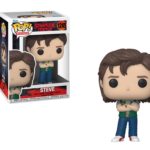 Funko POP! Stranger Things - Steve #1245