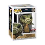 Funko POP! Marvel: Moon Knight - Ammit #1052 (Exclusive)