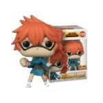 Funko POP! My Hero Academia - Itsuka Kendo #1139 (Exclusive)