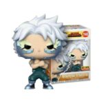 Funko POP! My Hero Academia - Tetsutestu Tetsutetsu #1148 (Exclusive)