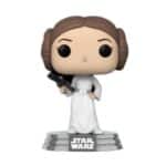 Funko POP! Star Wars - Princess Leia (Exclusive)