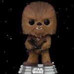 Funko POP! Star Wars - Chewbacca (Exclusive)