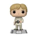 Funko POP! Star Wars - Luke Skywalker (Exclusive)