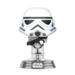 Funko POP! Star Wars - Stormtrooper (Exclusive)