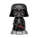 Funko POP! Star Wars - Darth Vader (Exclusive)