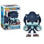 Funko POP! Sonic the Hedgehog - Werehog #862 (Exclusive)