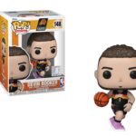 Funko POP! NBA: Suns - Devin Booker #148