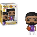 Funko POP! NBA: Lakers - Anthony Davis #147
