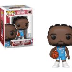 Funko POP! NBA: Clippers - Kawhi Leonard #145