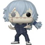 Funko POP! Jujutsu Kaisen - Mahito