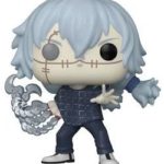 Funko POP! Jujutsu Kaisen - Mahito (New Arms) (Exclusive)