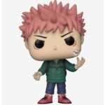 Funko POP! Jujutsu Kaisen - Yuji Itadori (Sukuna) (Exclusive)