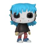 Funko POP! Games: Sally Face - Phischer