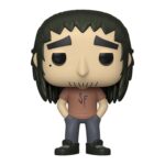 Funko POP! Games: Sally Face - Larry