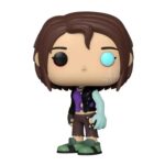Funko POP! Games: Sally Face - Ashley