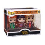 Funko POP! Hocus Pocus - The Sanderson Sisters #1202 3-Pack (Exclusive)