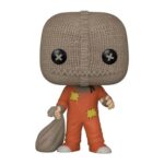 Funko POP! Trick R Treat - Sam