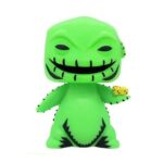 Funko POP! Nightmare Before Christmas - Oogie (Black Light)