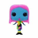 Funko POP! Nightmare Before Christmas - Sally (Black Light)