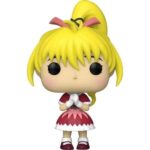 Funko POP! Hunter X Hunter - Bisky
