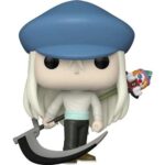 Funko POP! Hunter X Hunter - Kite with Scythe