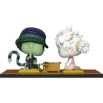 Funko POP! Moment: Hunter X Hunter - Komugi vs Meruem
