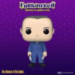 Funko POP! Silence of the Lambs - Hannibal