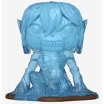 Funko POP! Deluxe: Attack on Titan - Eren as Hardened Attack Titan (Exclusive)