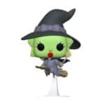 Funko POP! The Simpsons - Witch Maggie