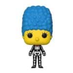 Funko POP! The Simpsons - Skeleton Marge