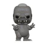 Funko POP! The Simpsons - Homerzilla