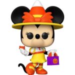 Funko POP! Disney - Trick or Treat Minnie Mouse