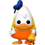 Funko POP! Disney - Trick or Treat Donald Duck