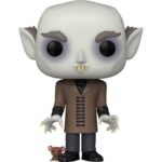 Funko POP! Movies - Nosferatu