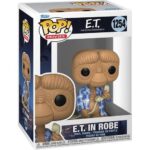 Funko POP! Movies: E.T. - E.T. in Robe #1254